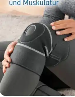 Rossmann Rossmann Ideenwelt Neopren Knie-Bandage Angebot