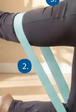 Rossmann Rossmann Ideenwelt Fitnessbänder Angebot