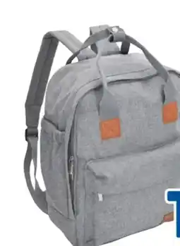 Rossmann Rossmann Ideenwelt Rucksack Angebot