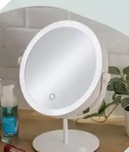 Rossmann Rossmann Ideenwelt LED-Kosmetikspiegel Angebot