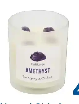 Rossmann Rossmann Ideenwelt Duftkerze Angebot