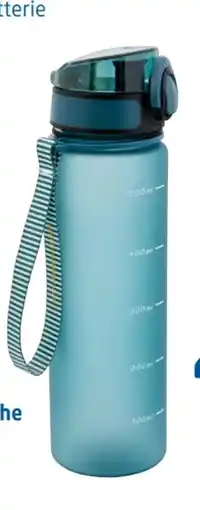 Rossmann Rossmann Ideenwelt Sporttrinkflasche Angebot