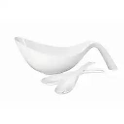 XXXLutz Villeroy & Boch Salat-Set Flow 3-tlg Angebot