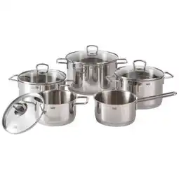 XXXLutz Silit Topf-Set Alicante 5-tlg Angebot