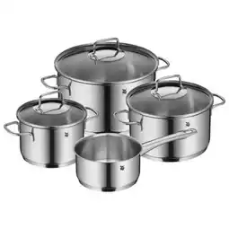 XXXLutz WMF Topf-Set Astoria 4-tlg Angebot