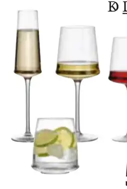 XXXLutz Dieter Knoll Glas-Serie Angebot