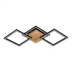 XXXLutz Novel LED-Deckenleuchte Rio Angebot