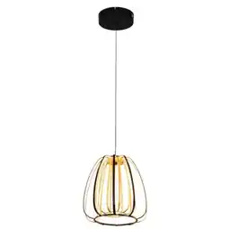 XXXLutz Novel LED-Hängeleuchte Ontario Angebot