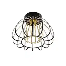 XXXLutz Novel Led-deckenleuchte Ontario Angebot