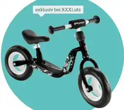 XXXLutz Puky Laufrad LRM Angebot