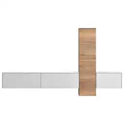 XXXLutz Home c´elina Wohnwand Angebot