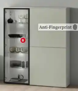 XXXLutz Home c´elina Highboard Angebot