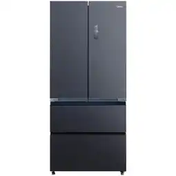 XXXLutz Midea Frenchdoor-Kühl-Gefrierkombination DRF705BIE70 Angebot