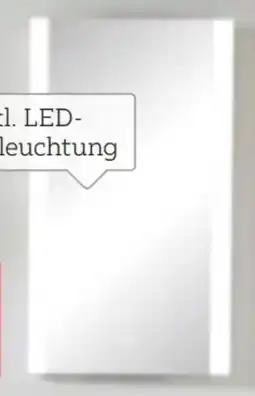 XXXLutz Home c´elina Badezimmerspiegel 4Guest Angebot