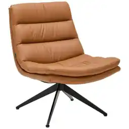 XXXLutz Dieter Knoll Leder-Sessel Angebot