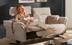 XXXLutz Dieter Knoll Sofa 2,5-sitzig Angebot