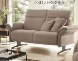 XXXLutz Dieter Knoll Sofa 2-Sitzig Angebot