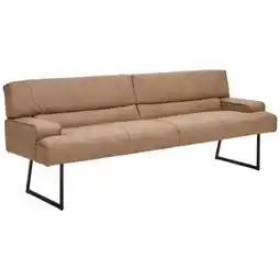 XXXLutz Dieter Knoll Leder-Sitzbank Angebot