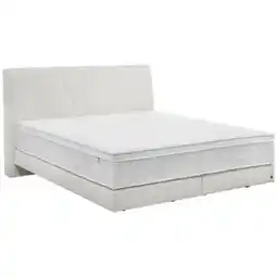 XXXLutz Dieter Knoll Boxspringbett Angebot