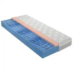 XXXLutz Dieter Knoll Gelschaummatratze Optiflow Gel KS 22 Angebot