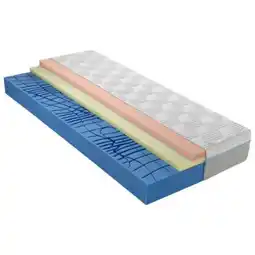 XXXLutz Dieter Knoll Kaltschaummatratze H2 Optiflow GEL KS 26 Angebot