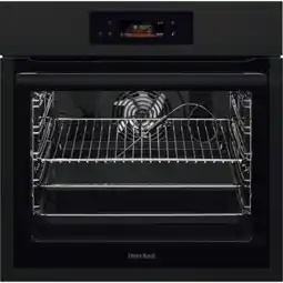 XXXLutz Dieter Knoll Einbaubackofen DKB39906MK Angebot