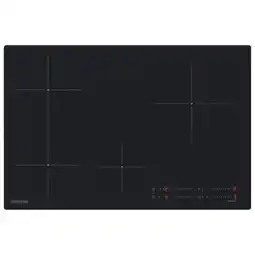 XXXLutz Dieter Knoll Induktionskochfeld DKEI8470IM Angebot