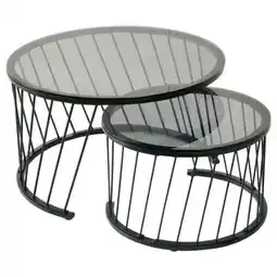 XXXLutz Novel Couchtisch-Set Angebot