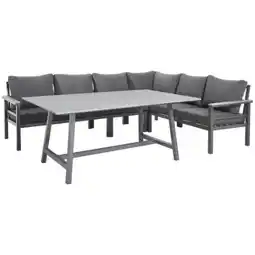 XXXLutz Amatio Dining-Loungeset Angebot