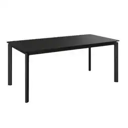 XXXLutz Amatio Gartentisch Angebot