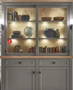 XXXLutz Landscape Vitrine Angebot
