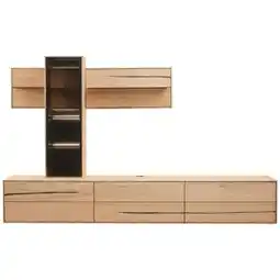 XXXLutz Linea Natura Wohnwand Angebot