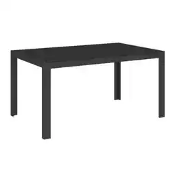XXXLutz Xora Gartentisch Angebot
