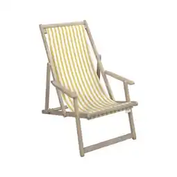 XXXLutz Ambia Strandstuhl Angebot