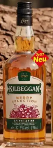 Lidl KILBEGGAN Berry Selection Angebot