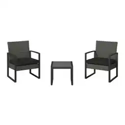 XXXLutz Ambia Balkon-Set Angebot