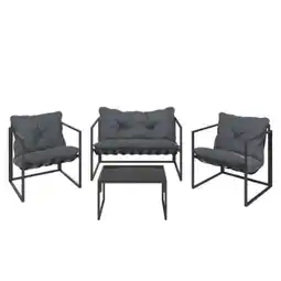 XXXLutz Ambia Garten-Set Angebot