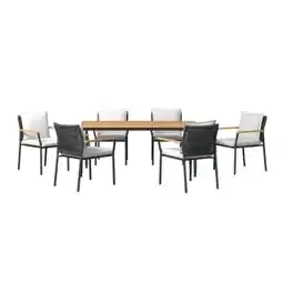 XXXLutz Ambia Dining-Loungeset Angebot