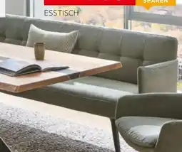 XXXLutz FLAME! Möbel Sitzbank Angebot