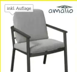 XXXLutz Amatio Gartensessel Angebot