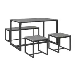XXXLutz Ambia Garten-Set Angebot