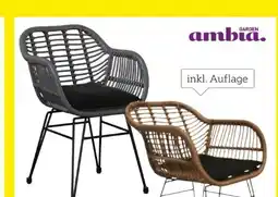 XXXLutz Ambia Gartensessel Angebot