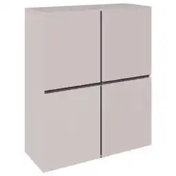 XXXLutz Xora Highboard Angebot