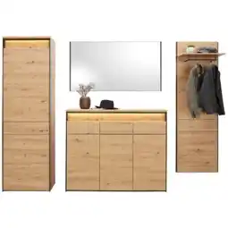 XXXLutz Voleo Garderoben-Set Angebot