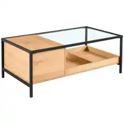 XXXLutz Cantus Couchtisch Angebot