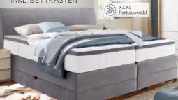 XXXLutz Novel Boxspringbett Angebot