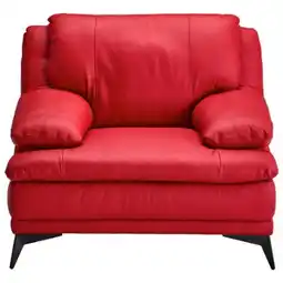 XXXLutz Novel Leder-Sessel Angebot