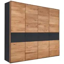 XXXLutz Valnatura Drehtürenschrank Angebot