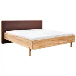 XXXLutz Linea Natura Bett Angebot