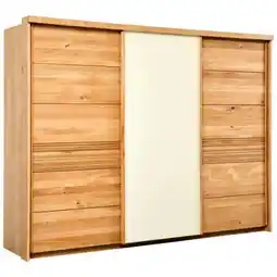 XXXLutz Linea Natura Schwebetürenschrank Angebot
